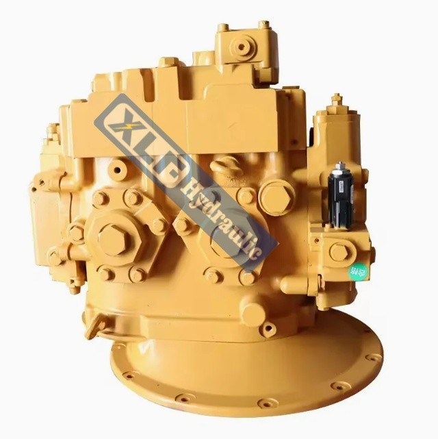 High-Quality Main Pump 272-6955 (2726955) - Cat320 Excavator Hydraulic Pump Assembly For Reliable Caterpillar Performance manufacturers