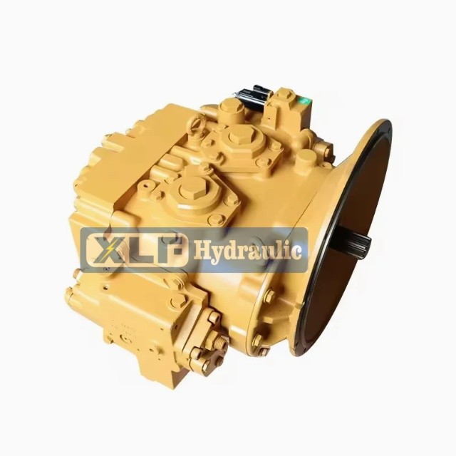 High-Quality Main Pump 272-6955 (2726955) - Cat320 Excavator Hydraulic Pump Assembly For Reliable Caterpillar Performance price