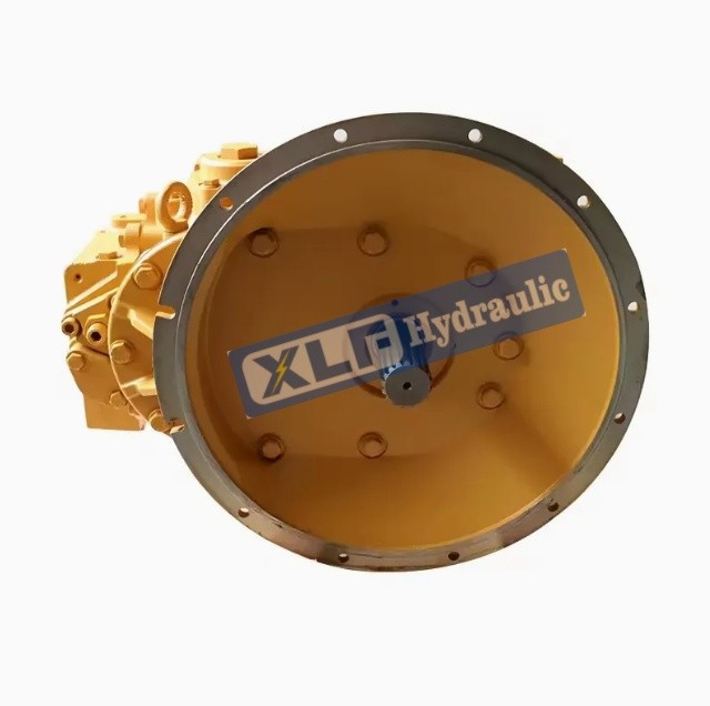 High-Quality Main Pump 272-6955 (2726955) - Cat320 Excavator Hydraulic Pump Assembly For Reliable Caterpillar Performance suppliers