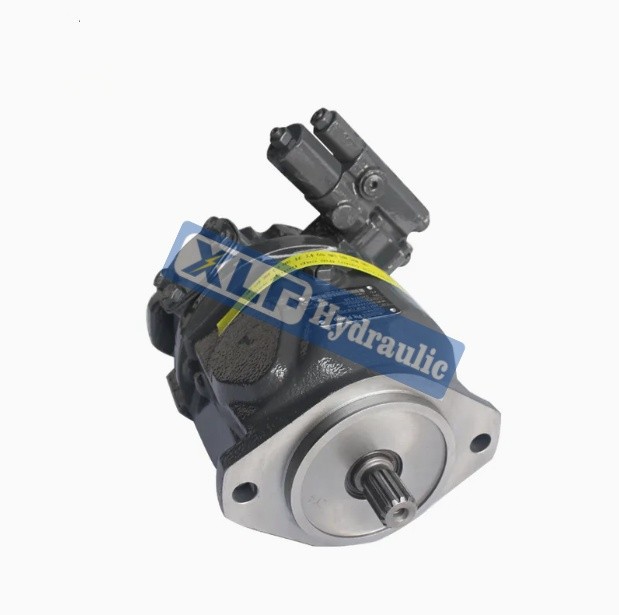 Aftermarket Volvo 11194650 Axial Piston Motor | Volvo Hydraulic Motor Replacement + Pumps, Fan Motor Parts – In-Stock & Quality best