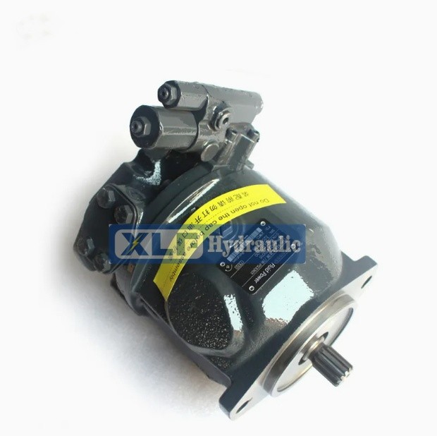 Aftermarket Volvo 11194650 Axial Piston Motor | Volvo Hydraulic Motor Replacement + Pumps, Fan Motor Parts – In-Stock & Quality suppliers