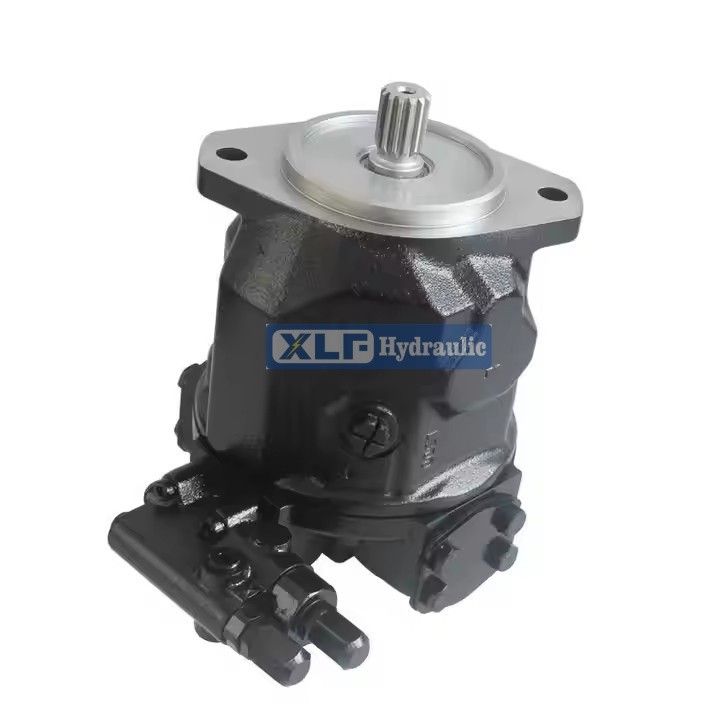 Cat Hydraulic Piston Pump 247-7867 (2477867) – Compatible With 307-3063/122-1206/235-2716 best