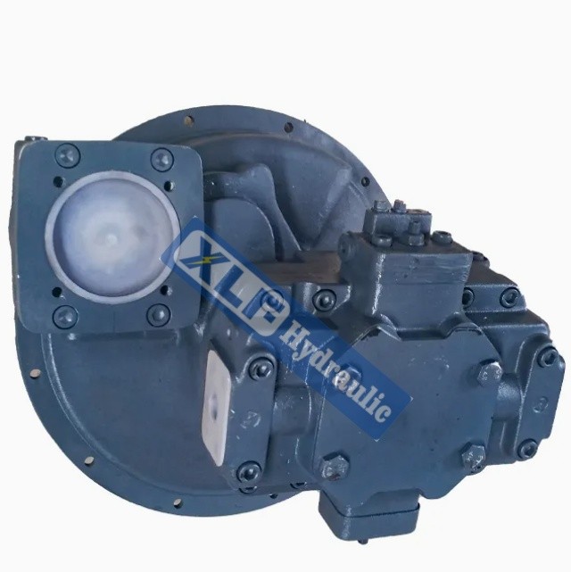 Excavator Main Pump 114-0602/114-0490 – A8vo107 (A8V0107) Hydraulic Pump For Cat320A/Cat320L/320n/320s factory