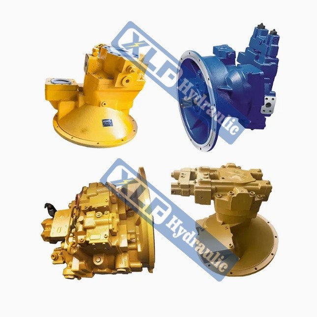 Excavator Main Pump 114-0602/114-0490 – A8vo107 (A8V0107) Hydraulic Pump For Cat320A/Cat320L/320n/320s price
