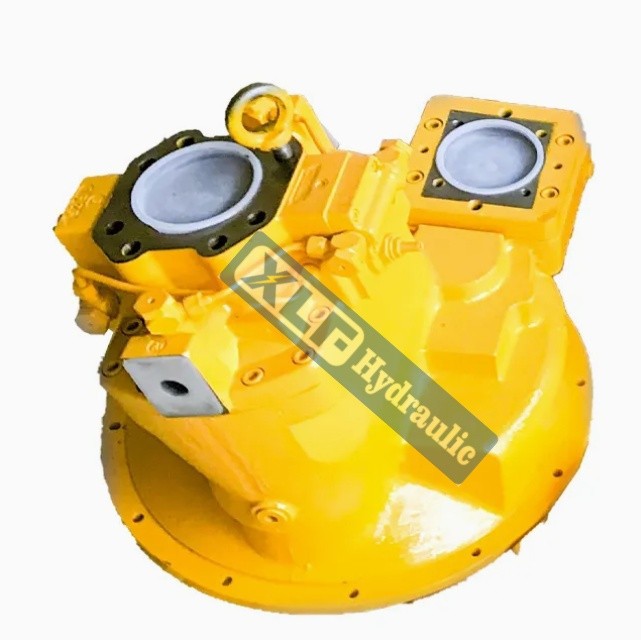 Excavator Main Pump 114-0602/114-0490 – A8vo107 (A8V0107) Hydraulic Pump For Cat320A/Cat320L/320n/320s suppliers
