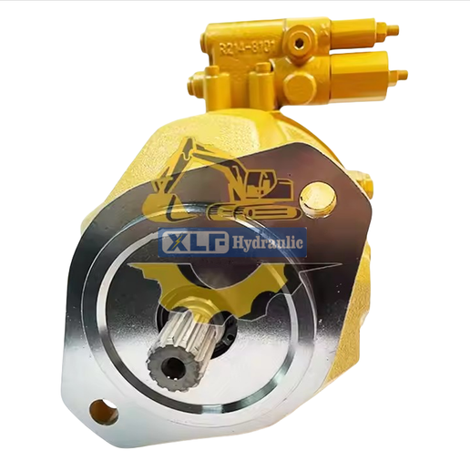 169-4883 pistonpump 13 169-4883 pistonpump 13