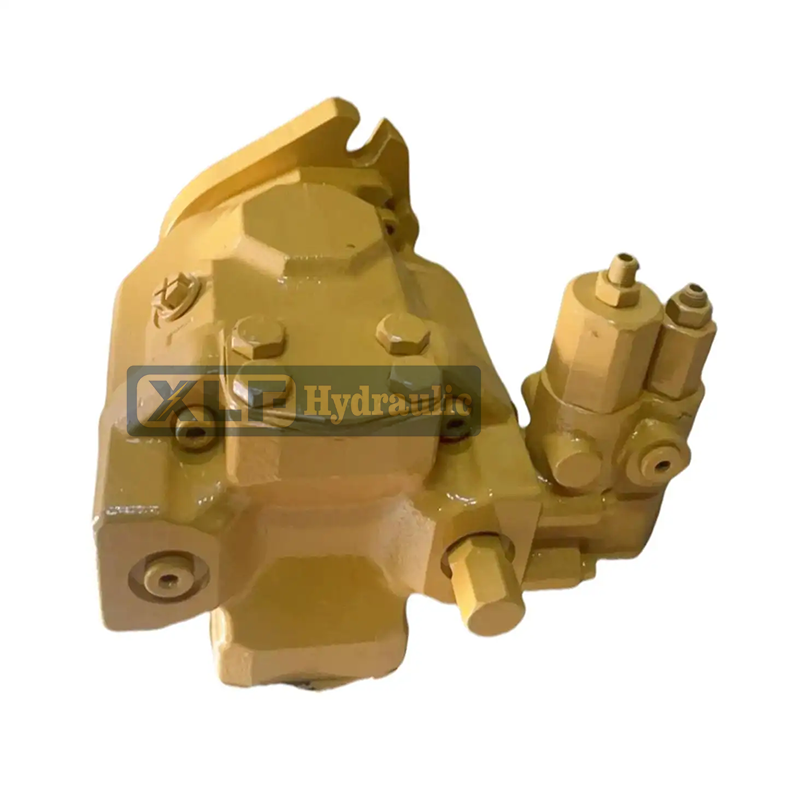 variable displacement Piston Pump