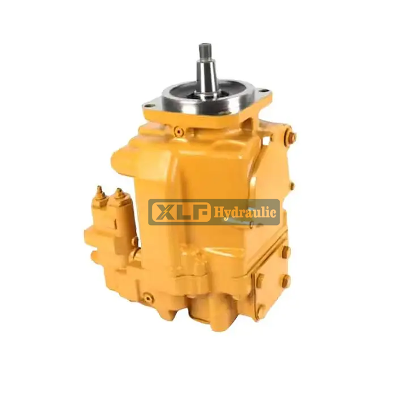 vertical piston pump vertical piston pump