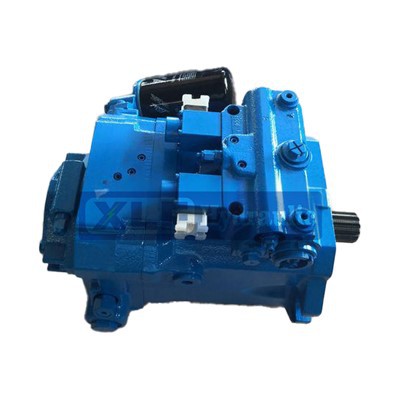 17219864 Aftermarket Volvo Replacement Pumps & Fan Motor & Parts | Fatigue-Resistant & Perfect-Fit