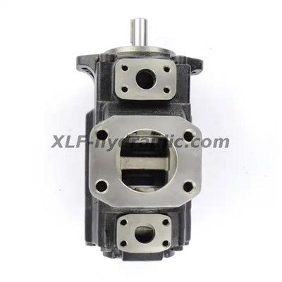 Denison Series Hydraulic T6CC T6CCM Air Operated Piston Pump for Industrial Utilities