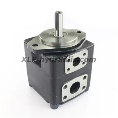 Denison Series T7B T7BS Hydraulic Swash Plate Vane Pump for Industrial Machinery
