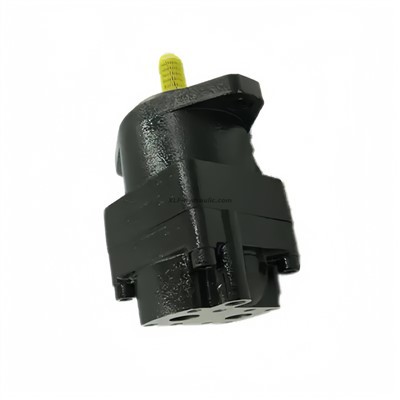 Parker Denison M4C M4SC Hydraulic in Fixed Displacement Vane Motor