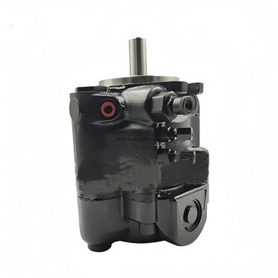 Parker Denison Pavc100 Pressure Compensated Variable Displacement Pump