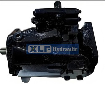 Volvo 11713293 Excavator Hydraulic Pump - Fits EC210B/EC240B/EC290B, High Efficiency & OEM/ODM Available