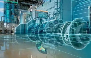 江北企業(yè) 自主研發(fā)工業(yè)互聯(lián)網(wǎng)，引領(lǐng)新一輪工業(yè)革命浪潮